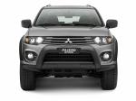 Mitsubishi Pajero Dakar OutDoor 2016 года
